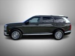2026 PALISADE Hybrid Thumbnail 8