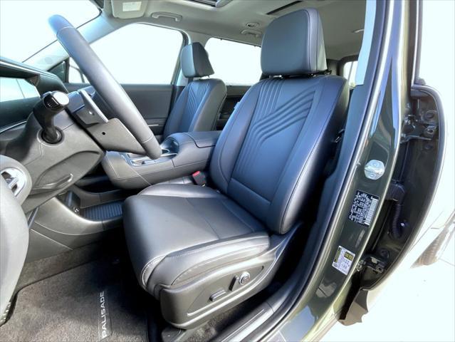 2026 Hyundai Palisade - $48,070
