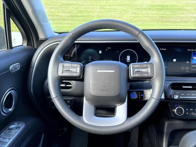 2026 Hyundai Palisade - $48,070