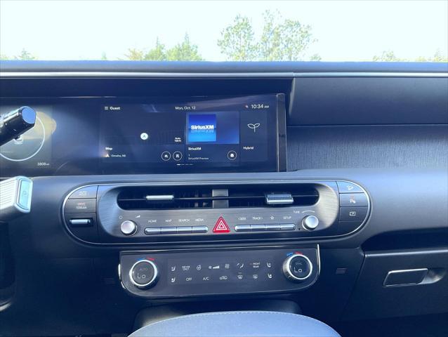 2026 Hyundai Palisade - $48,070