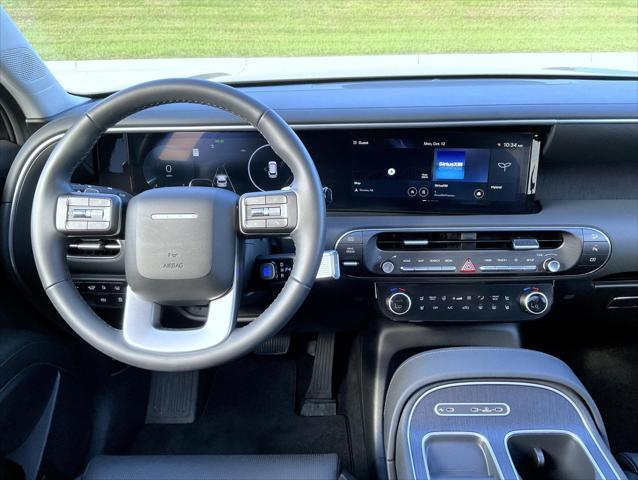 2026 Hyundai Palisade - $48,070
