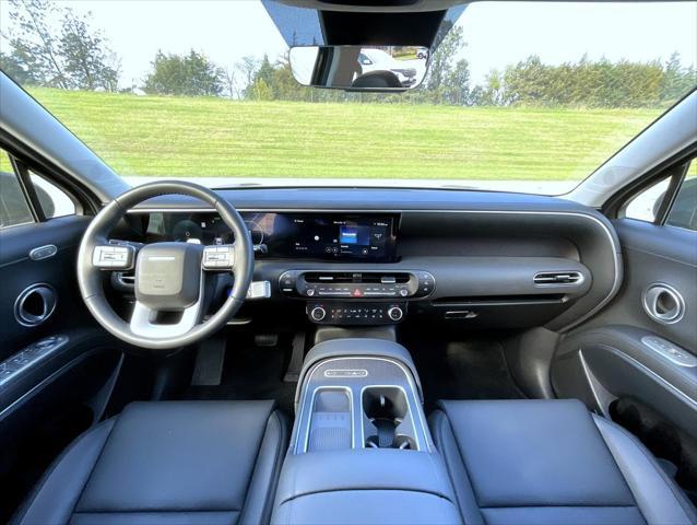 2026 Hyundai Palisade - $48,070