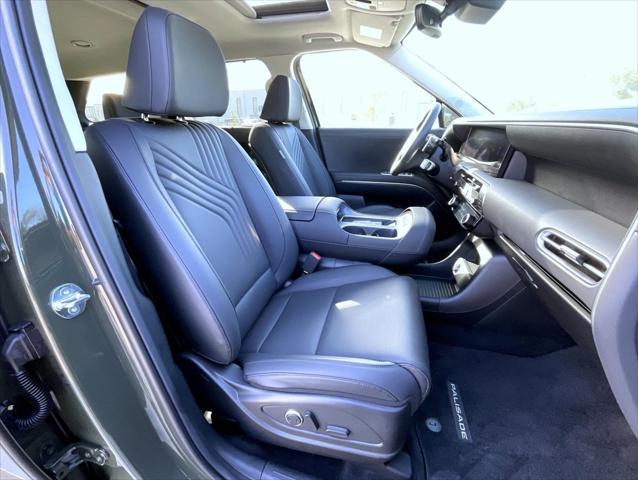 2026 Hyundai Palisade - $48,070
