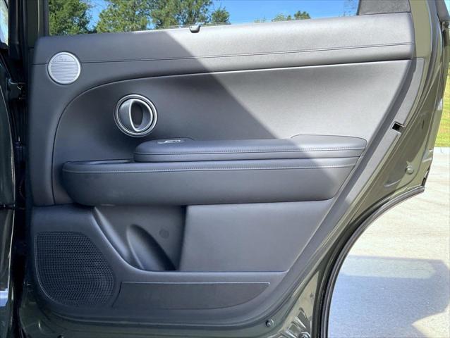 2026 Hyundai Palisade - $48,070