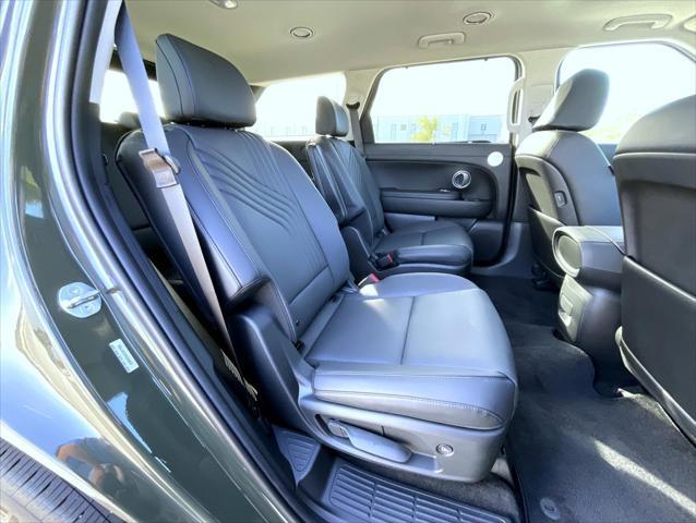 2026 Hyundai Palisade - $48,070
