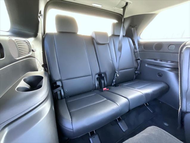2026 Hyundai Palisade - $48,070