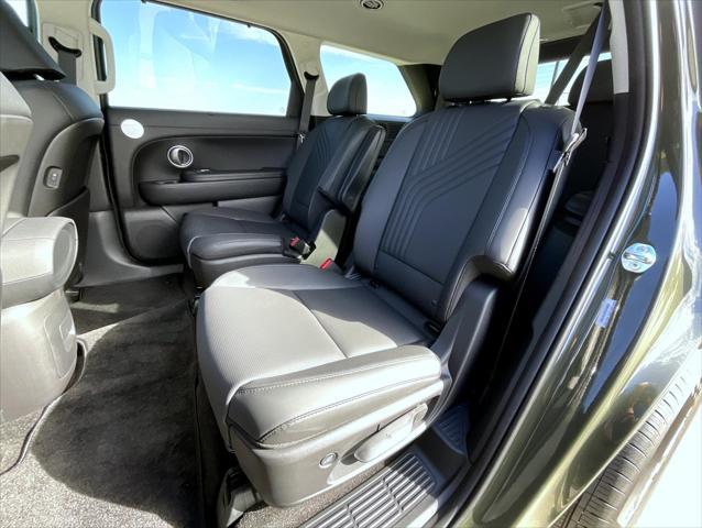 2026 Hyundai Palisade - $48,070
