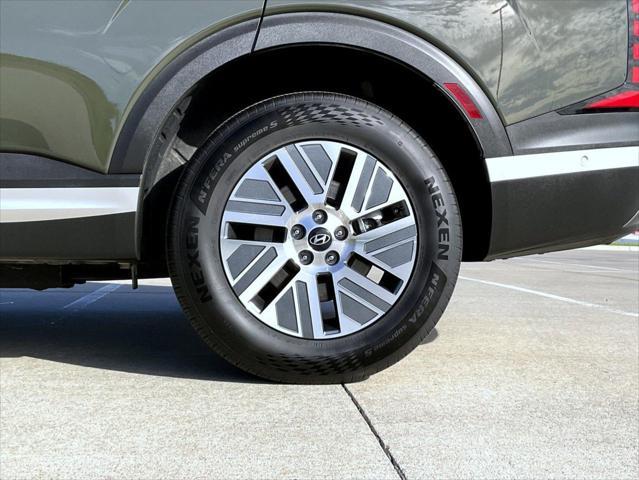 2026 Hyundai Palisade - $48,070
