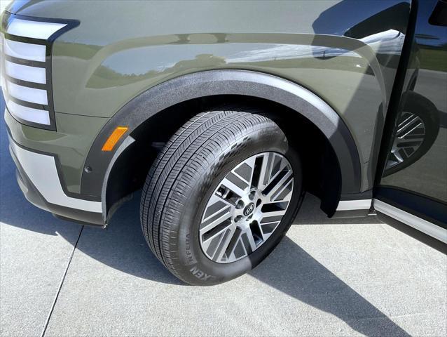 2026 Hyundai Palisade - $48,070