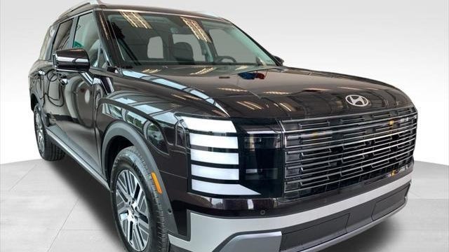 Preowned 2026 Hyundai PALISADE Hybrid SEL for Sale
