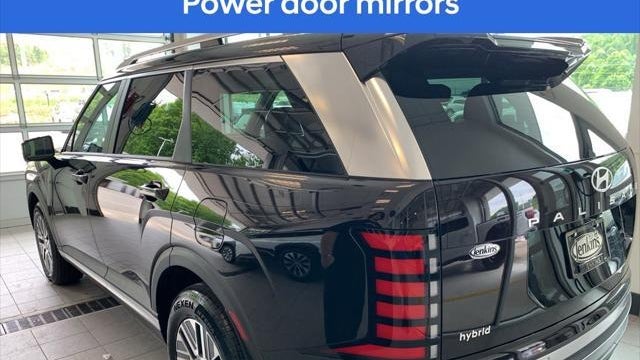 2026 Hyundai PALISADE Hybrid SEL