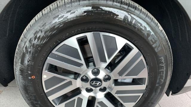 2026 Hyundai PALISADE Hybrid SEL
