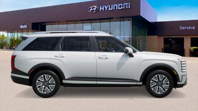 2026 Hyundai PALISADE Hybrid SEL