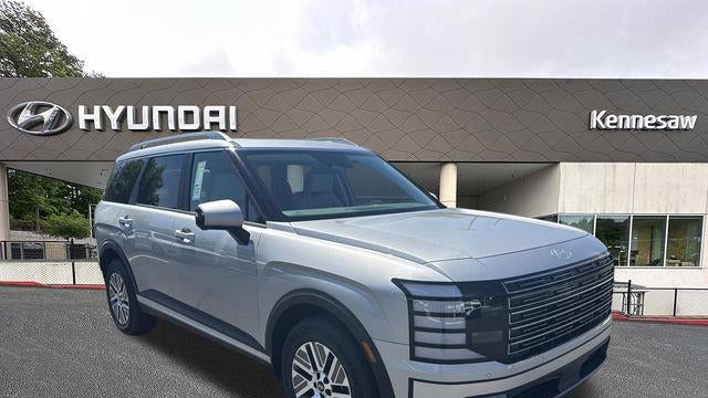 Preowned 2026 Hyundai PALISADE Hybrid SEL for Sale