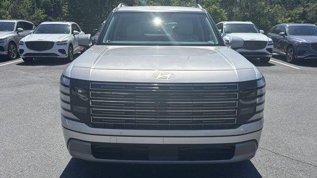 2026 Hyundai PALISADE Hybrid SEL