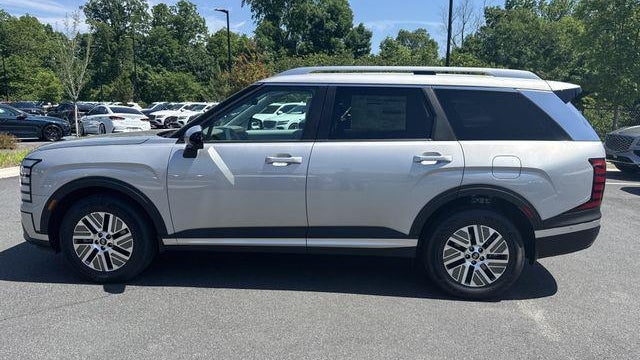 2026 Hyundai PALISADE Hybrid SEL