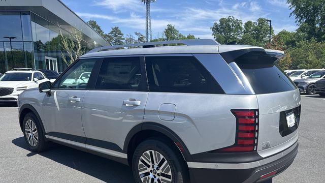 2026 Hyundai PALISADE Hybrid SEL