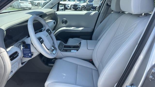 2026 Hyundai PALISADE Hybrid SEL