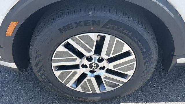 2026 Hyundai PALISADE Hybrid SEL