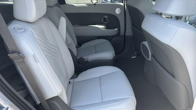 2026 Hyundai PALISADE Hybrid SEL