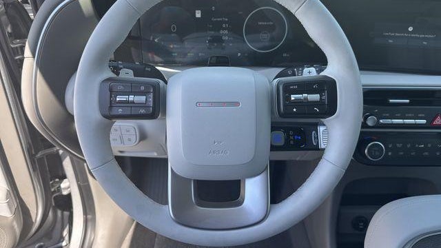 2026 Hyundai PALISADE Hybrid SEL