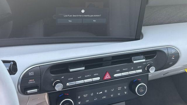 2026 Hyundai PALISADE Hybrid SEL
