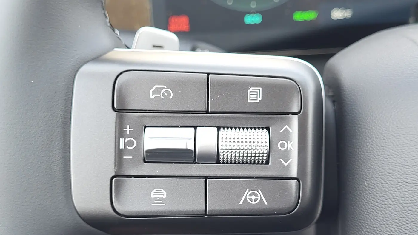 2026 Hyundai PALISADE Hybrid SEL
