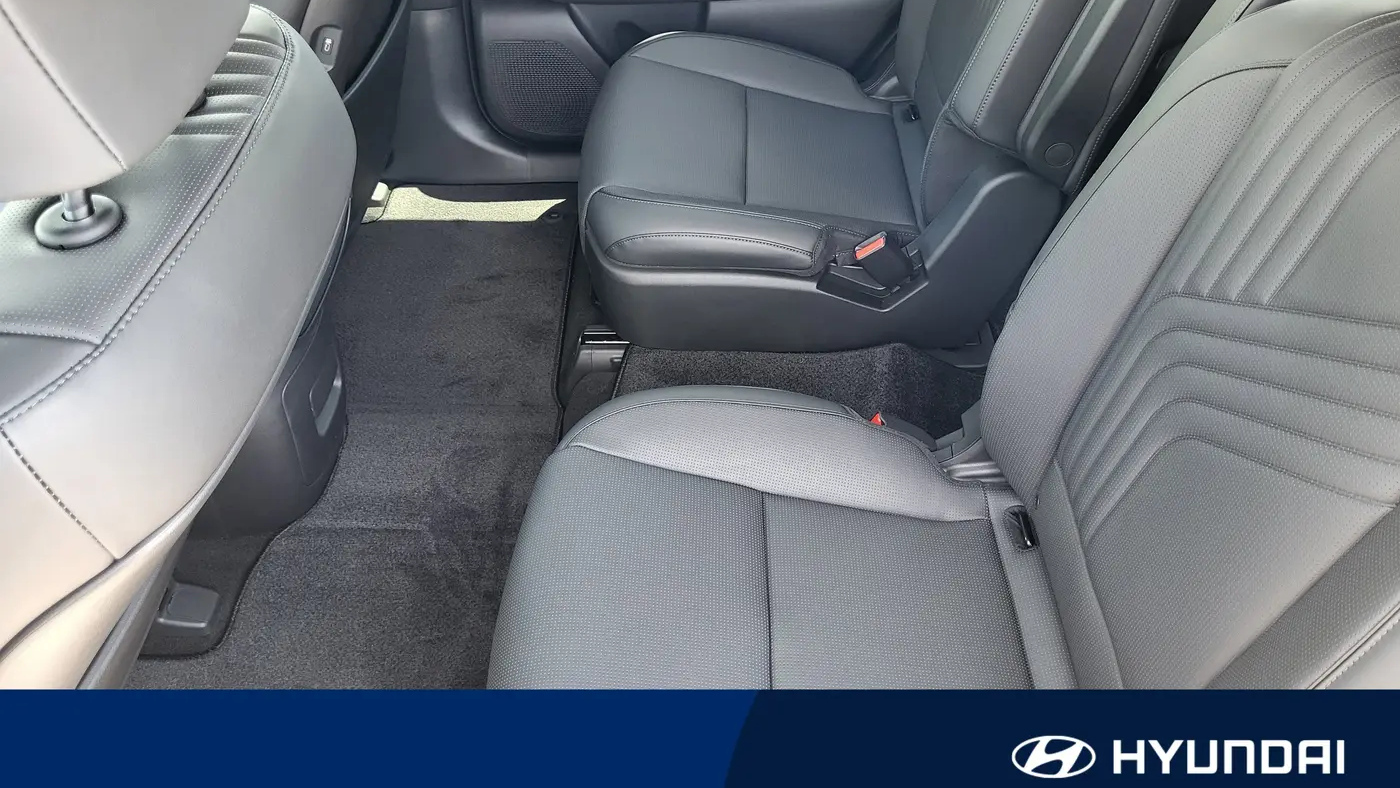 2026 Hyundai PALISADE Hybrid SEL