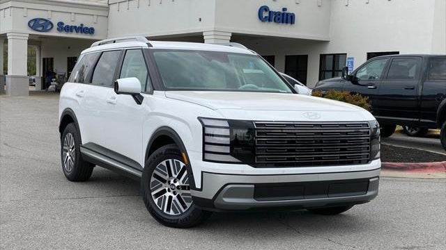 Preowned 2026 Hyundai PALISADE Hybrid SEL for Sale