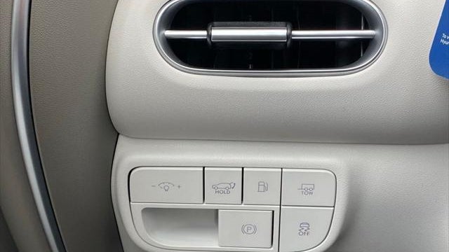 2026 Hyundai PALISADE Hybrid SEL