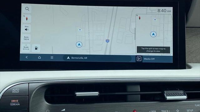 2026 Hyundai PALISADE Hybrid SEL