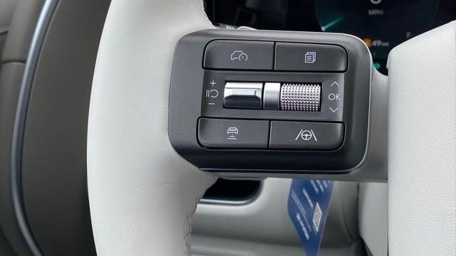 2026 Hyundai PALISADE Hybrid SEL