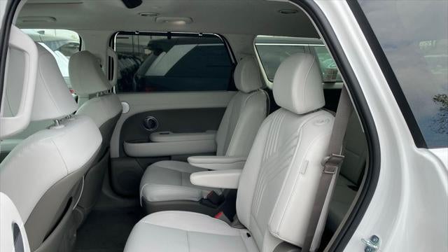 2026 Hyundai PALISADE Hybrid SEL