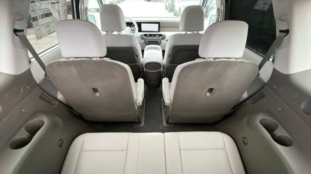 2026 Hyundai PALISADE Hybrid SEL