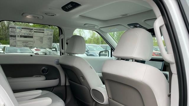 2026 Hyundai PALISADE Hybrid SEL