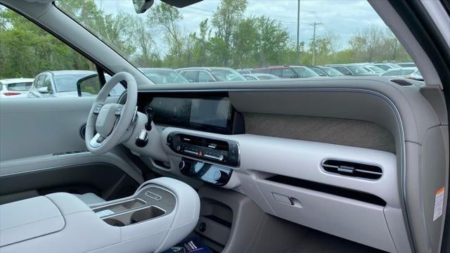 2026 Hyundai PALISADE Hybrid SEL