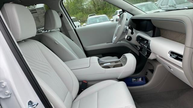 2026 Hyundai PALISADE Hybrid SEL