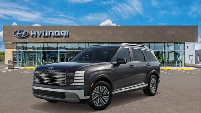 Preowned 2026 Hyundai PALISADE Hybrid SEL for Sale