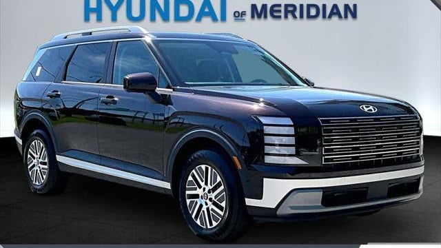 Preowned 2026 Hyundai PALISADE Hybrid SEL for Sale
