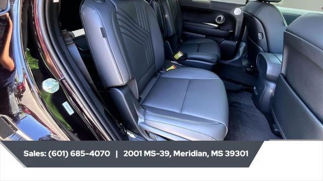 2026 Hyundai PALISADE Hybrid SEL