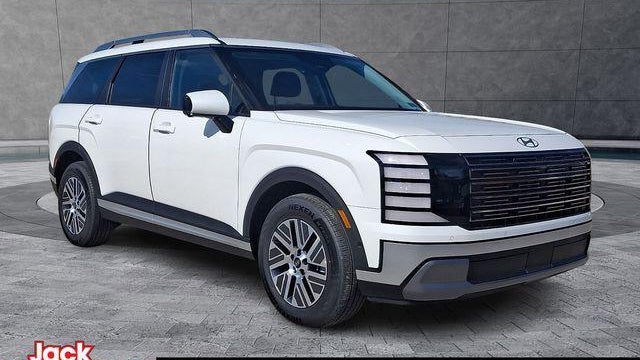 Preowned 2026 Hyundai PALISADE Hybrid SEL for Sale