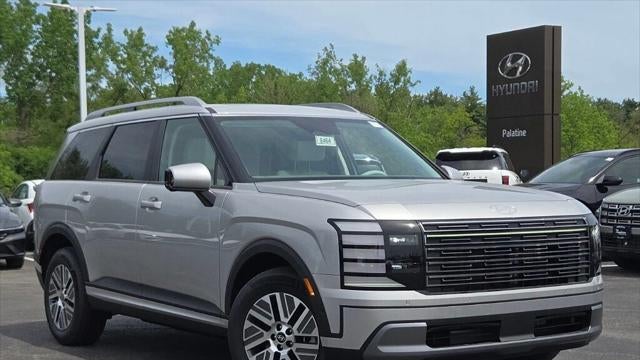 Preowned 2026 Hyundai PALISADE Hybrid SEL for Sale