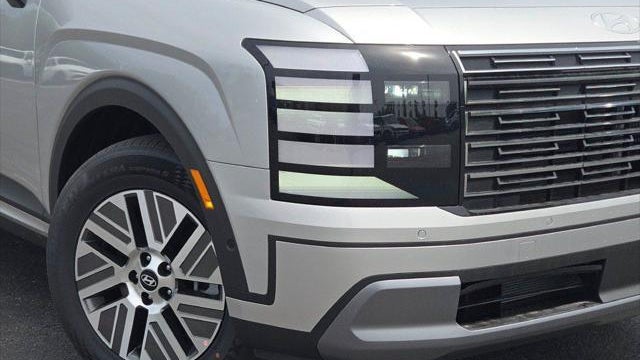 2026 Hyundai PALISADE Hybrid SEL
