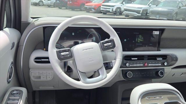 2026 Hyundai PALISADE Hybrid SEL