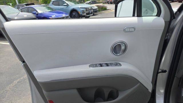 2026 Hyundai PALISADE Hybrid SEL