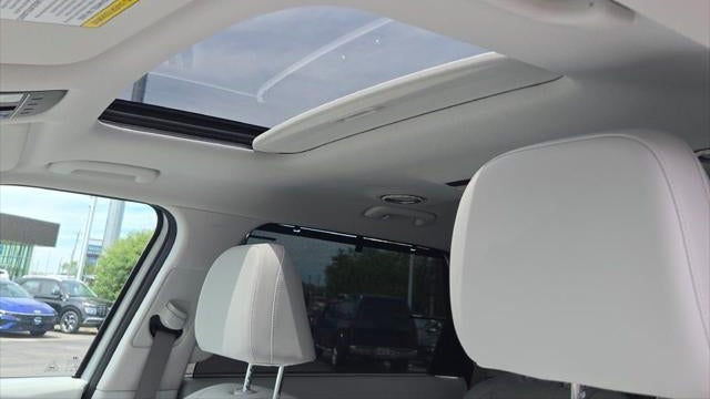 2026 Hyundai PALISADE Hybrid SEL