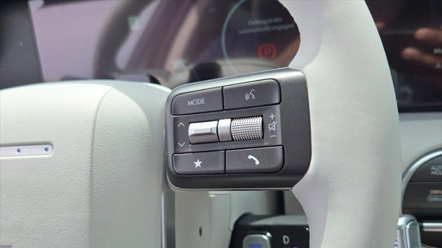 2026 Hyundai PALISADE Hybrid SEL