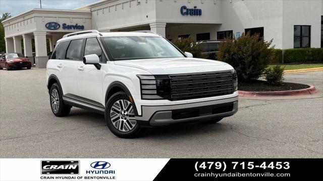 Preowned 2026 Hyundai PALISADE Hybrid SEL for Sale