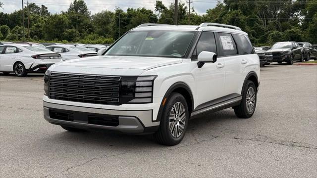 2026 Hyundai PALISADE Hybrid SEL