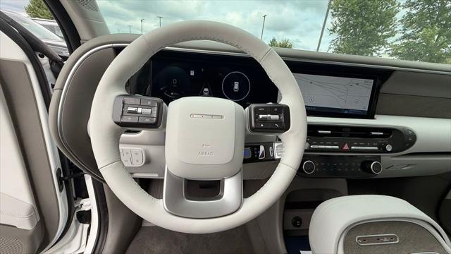 2026 Hyundai PALISADE Hybrid SEL